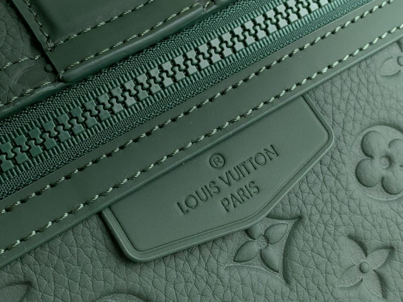 Mens Louis Vuitton Satchel Bags